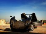 Pagani Zonda Roadster F 2006 года